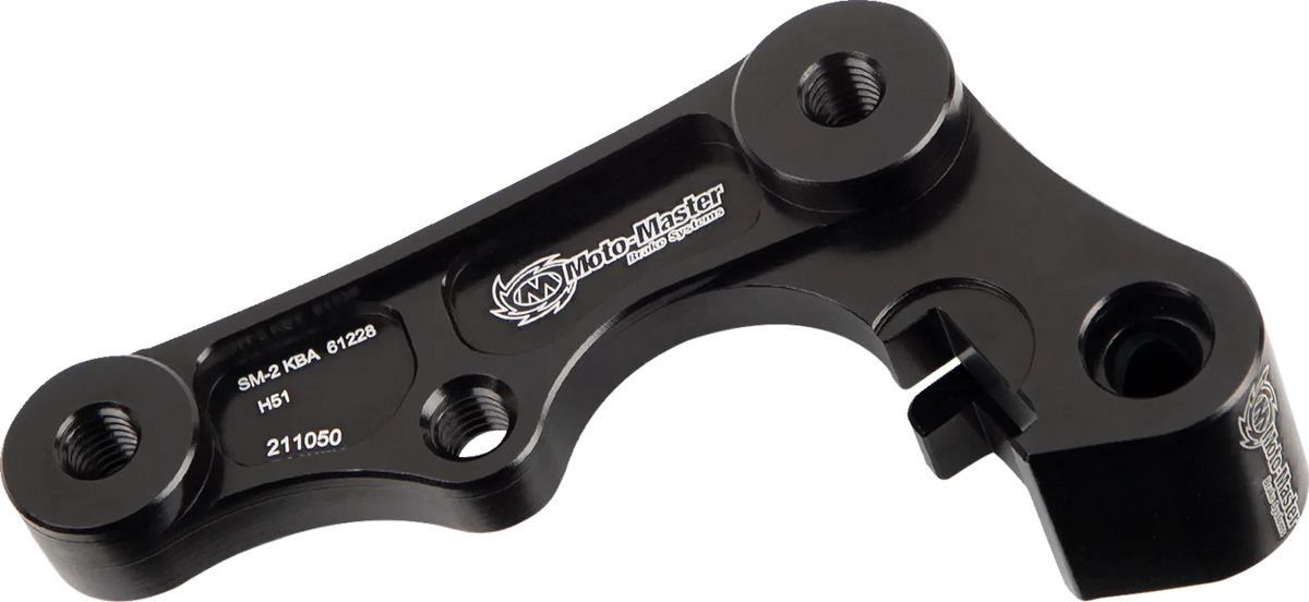 Caliper Adapter