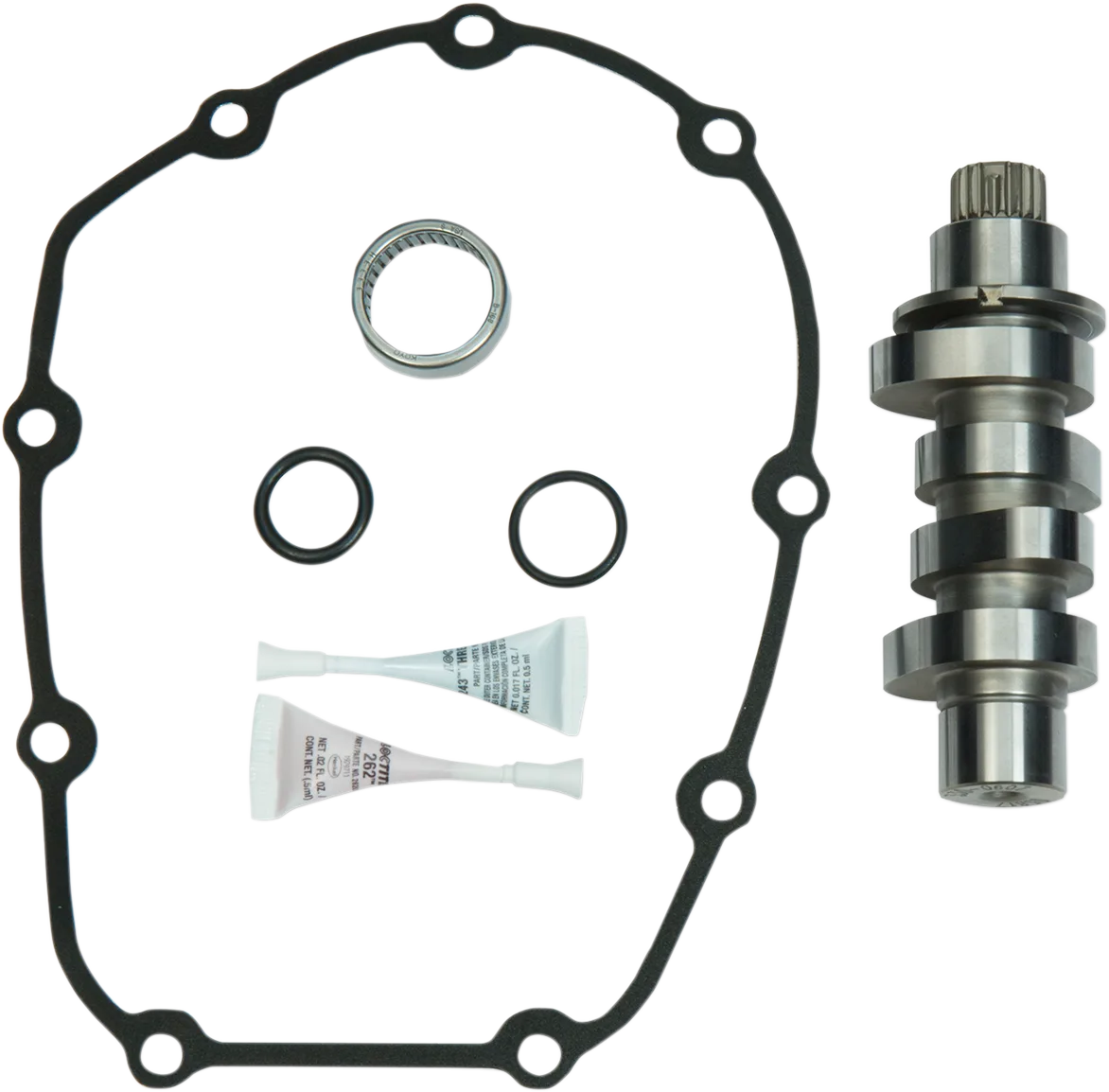 475C Chain Drive Camshaft Kit