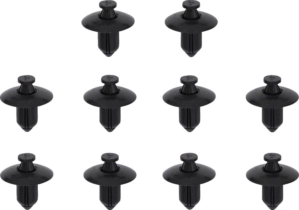 Nylon Rivets