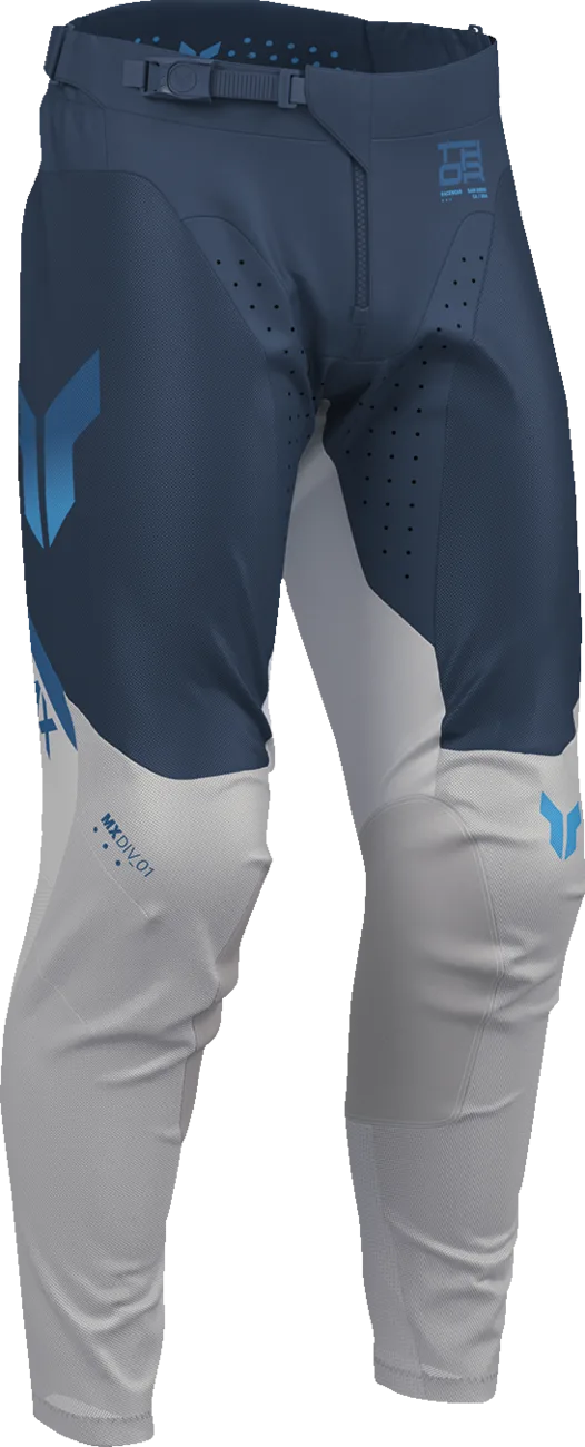 Launchmode Air Raptor Pants