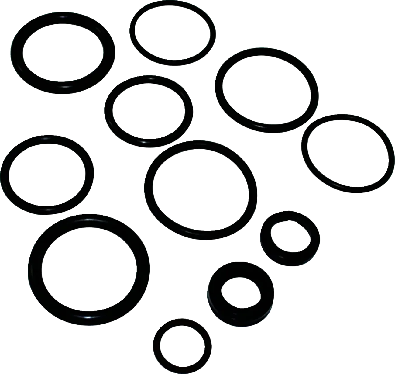 Shock Service Kit — Service Kit