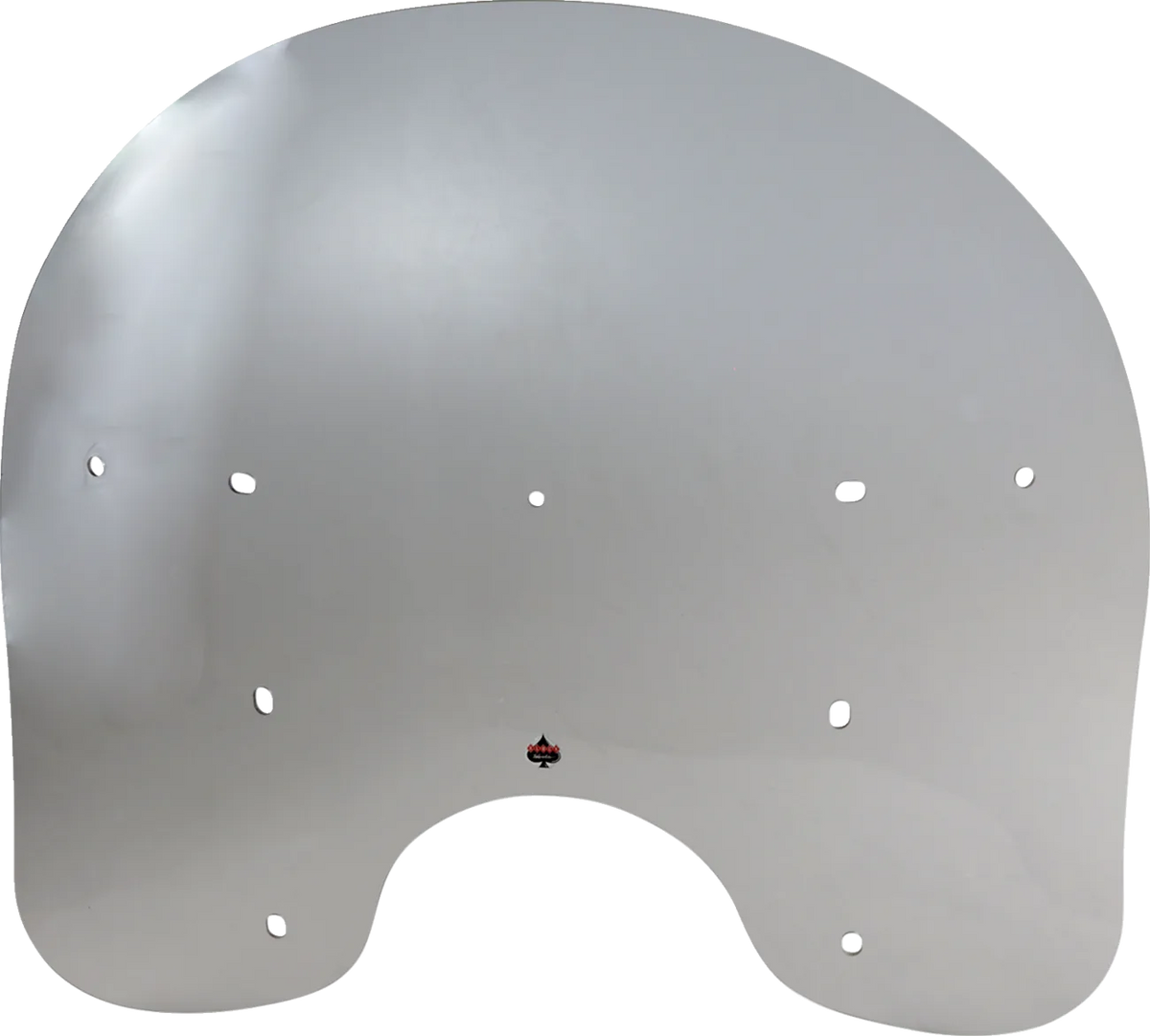 Billboard Flare® Windshield