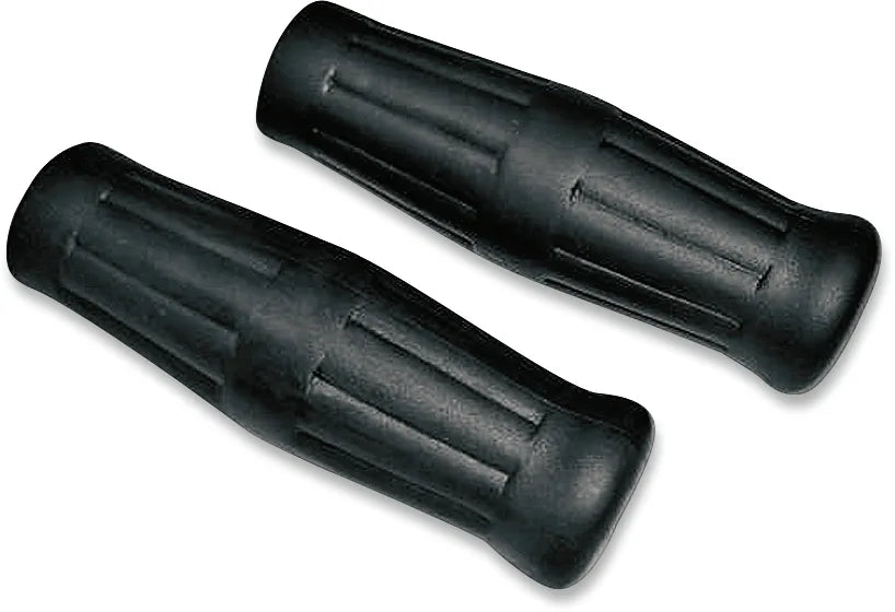 Custom Rubber Radial Grips