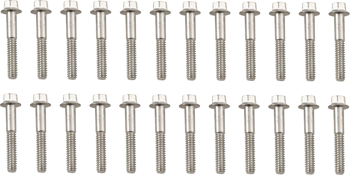 Valve Cover Screw Kit