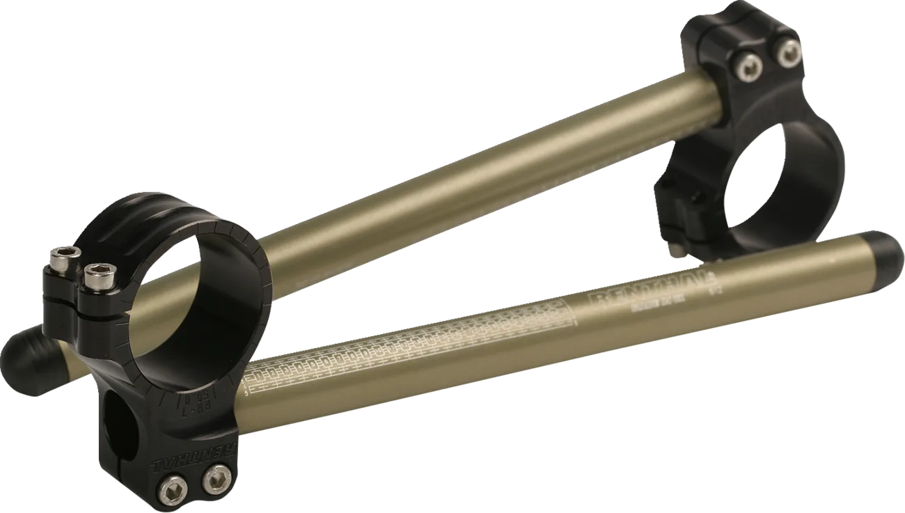 Replacement Clip-On Handlebar