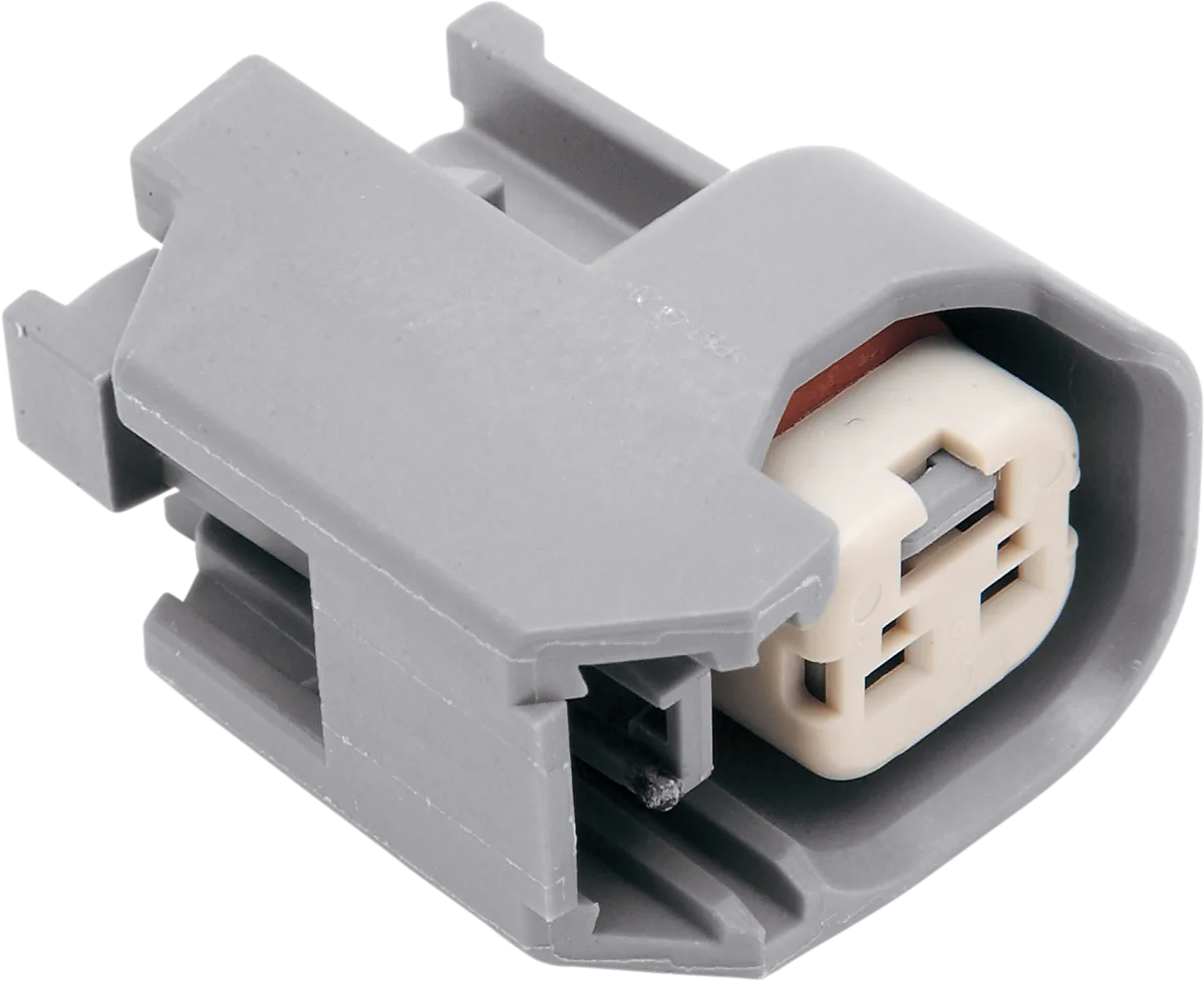 Delphi Connectors — Wiring Connector