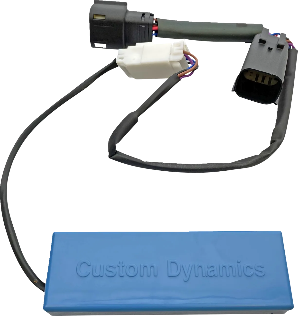 Smart Signal Stabilizer