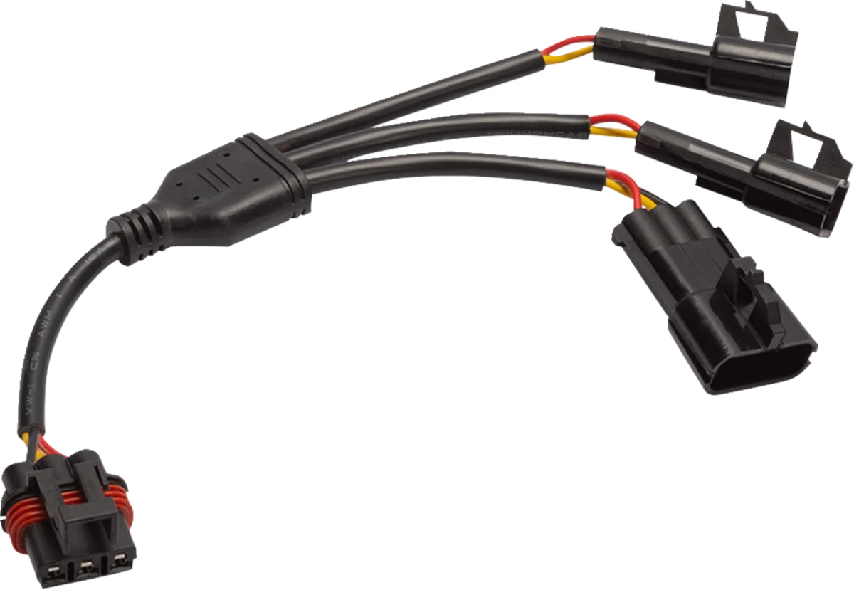 Busbar Expander