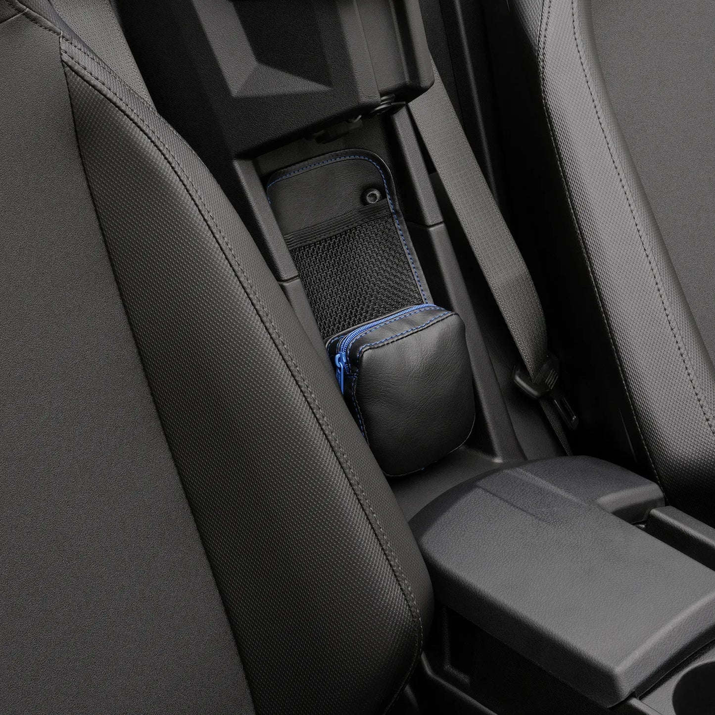 Kaliber Rear Console Organizer