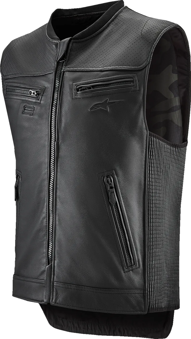 Tech-Air® 3 v2 Leather Vest