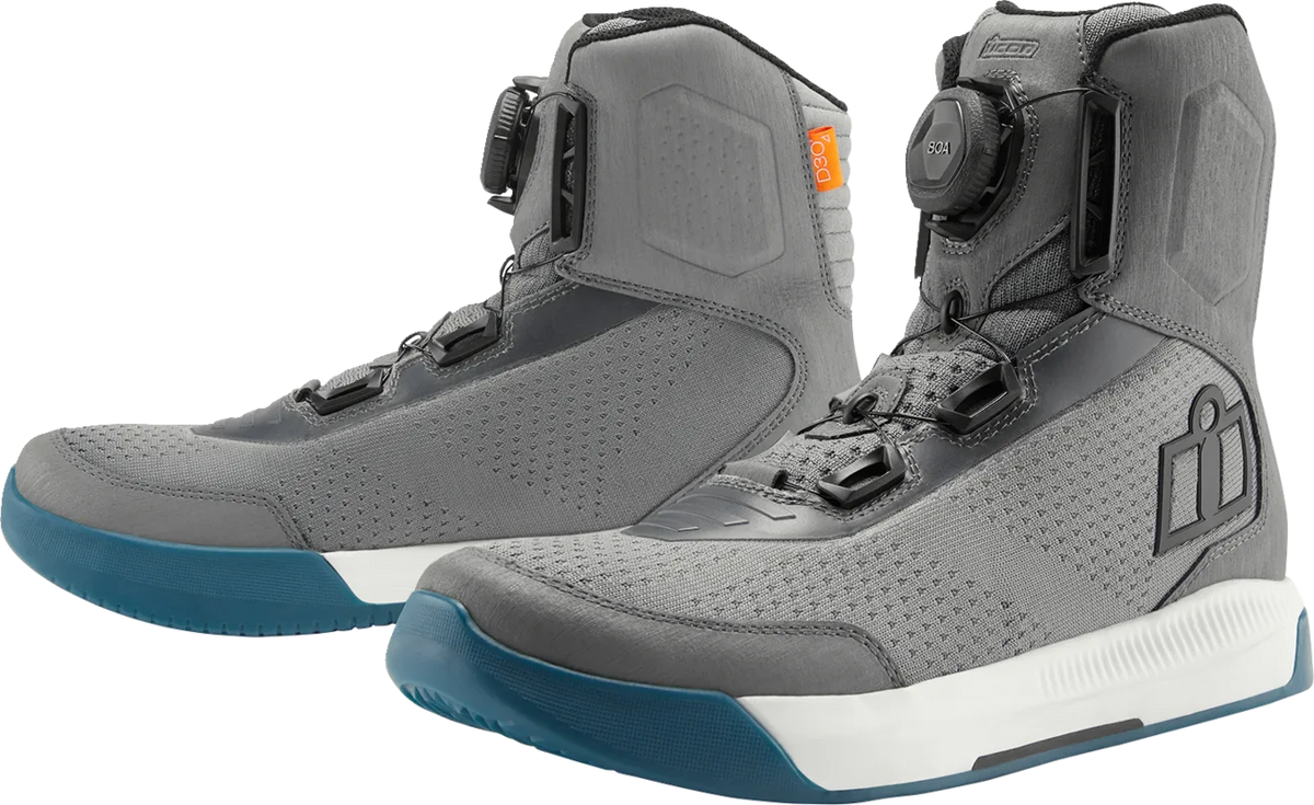 Overlord™ Vented Boots
