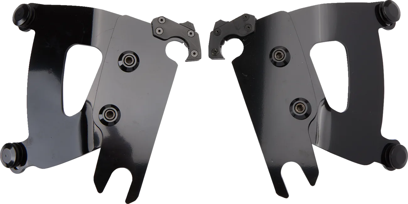 Road Warrior Fairing Trigger-Lock Mounting Kit
