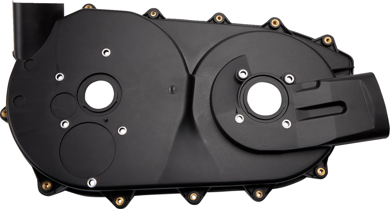 Clutch Cover