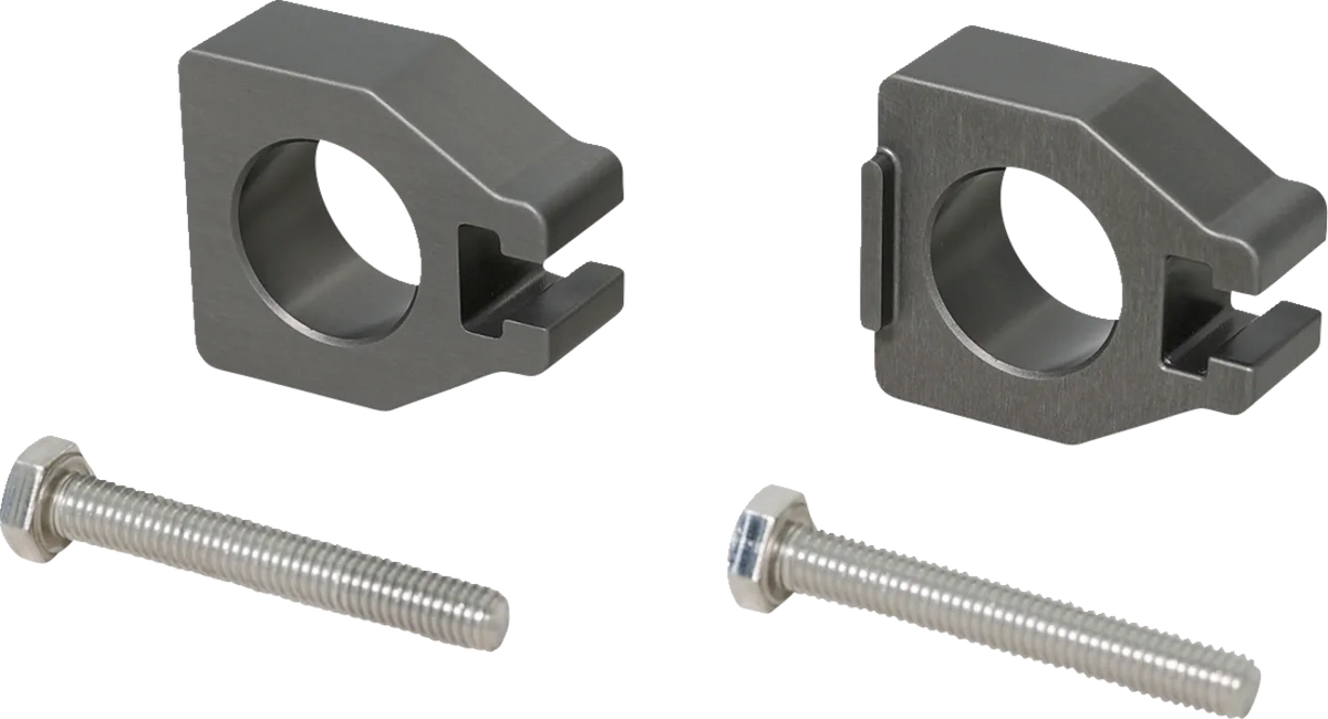 Chain Adjuster Blocks
