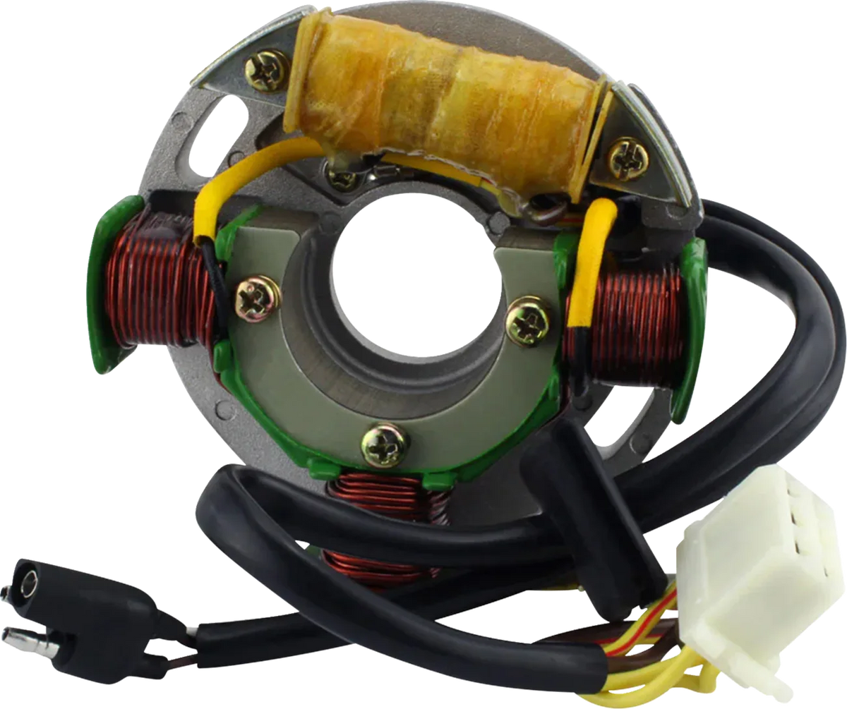 Stator