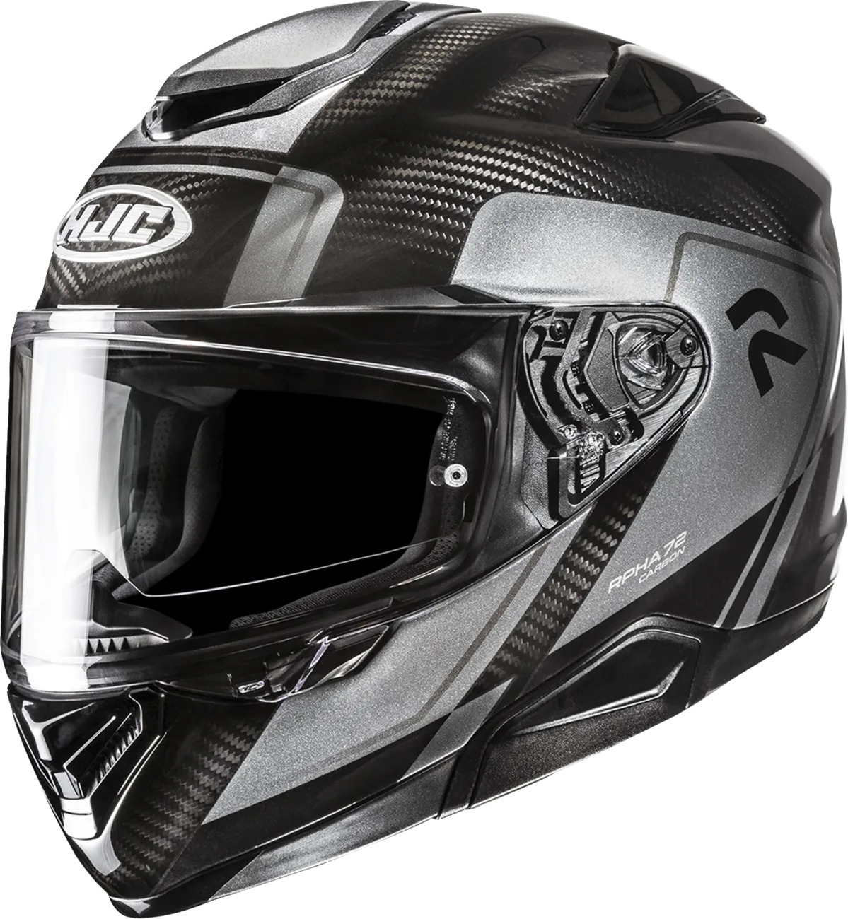 RPHA 72 Carbon Fynex Helmet