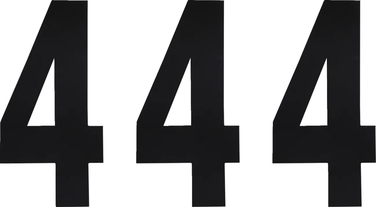 Standard Numbers