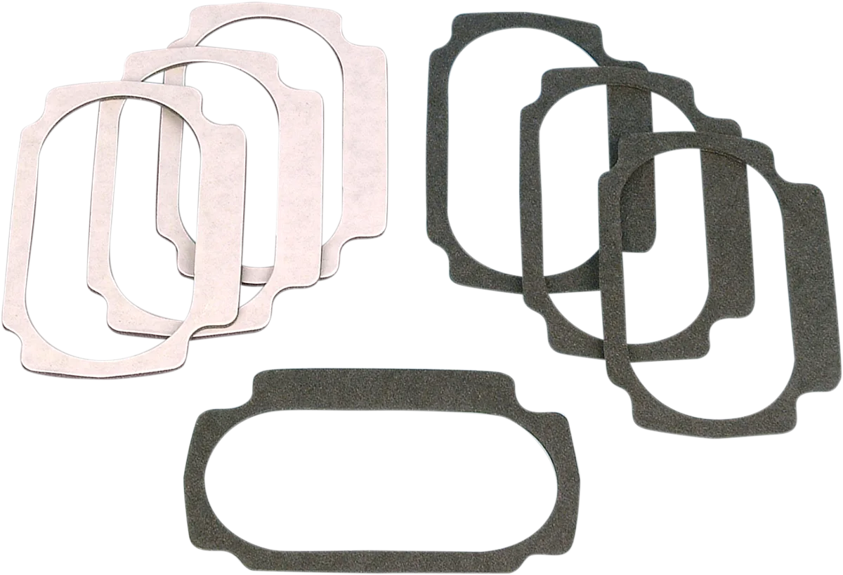 Replacement Back Plate Gasket