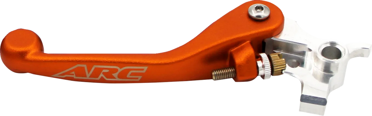 Forged Brake Lever
