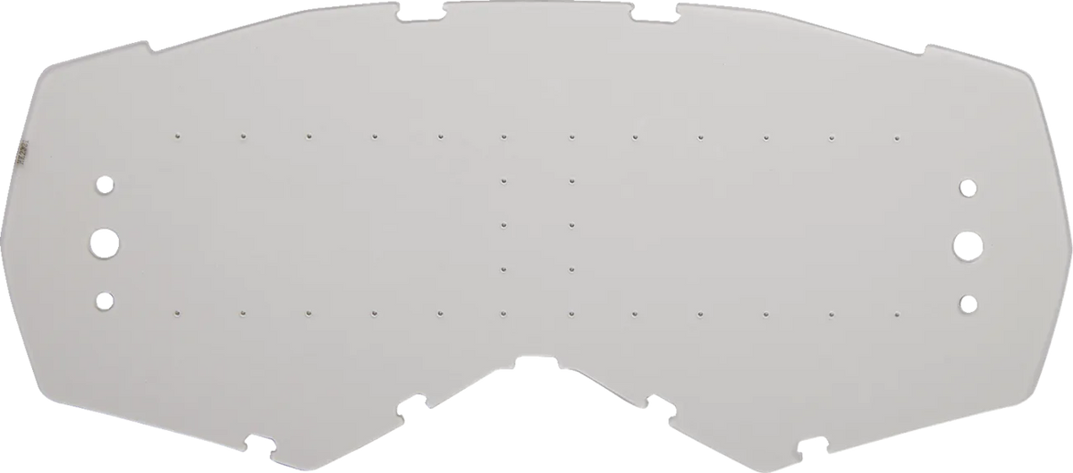 Regiment Storm Total Vision System Roll-Off Lens