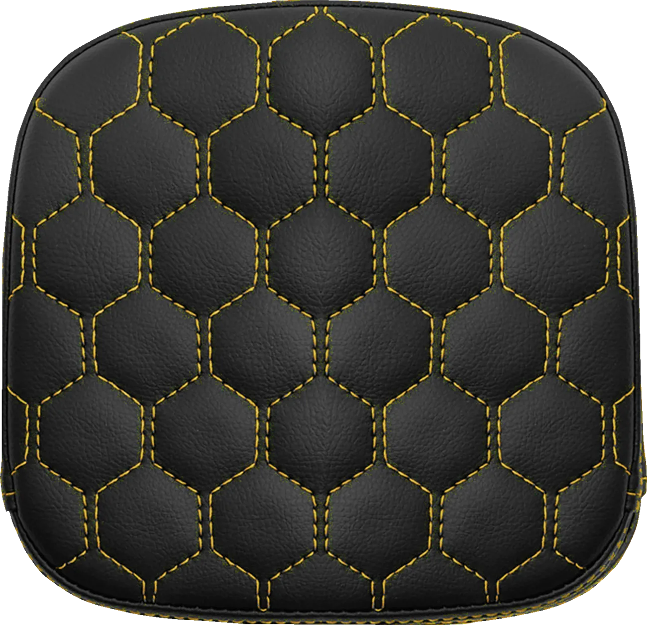 Honeycomb Sissy Bar Pad