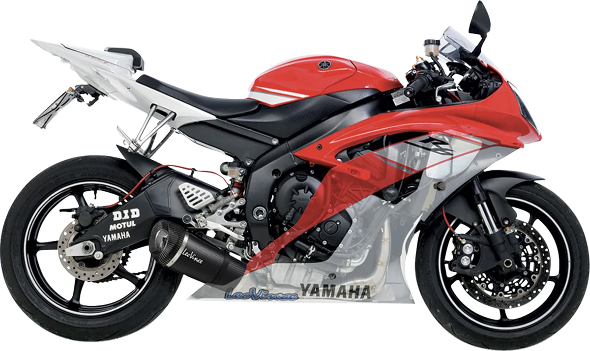 Factory S Exhaust System