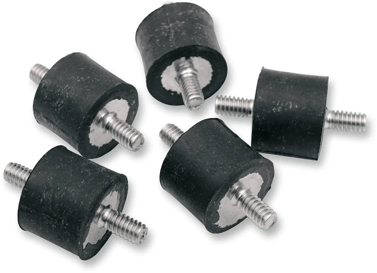 Heavy-duty Vibration Mount