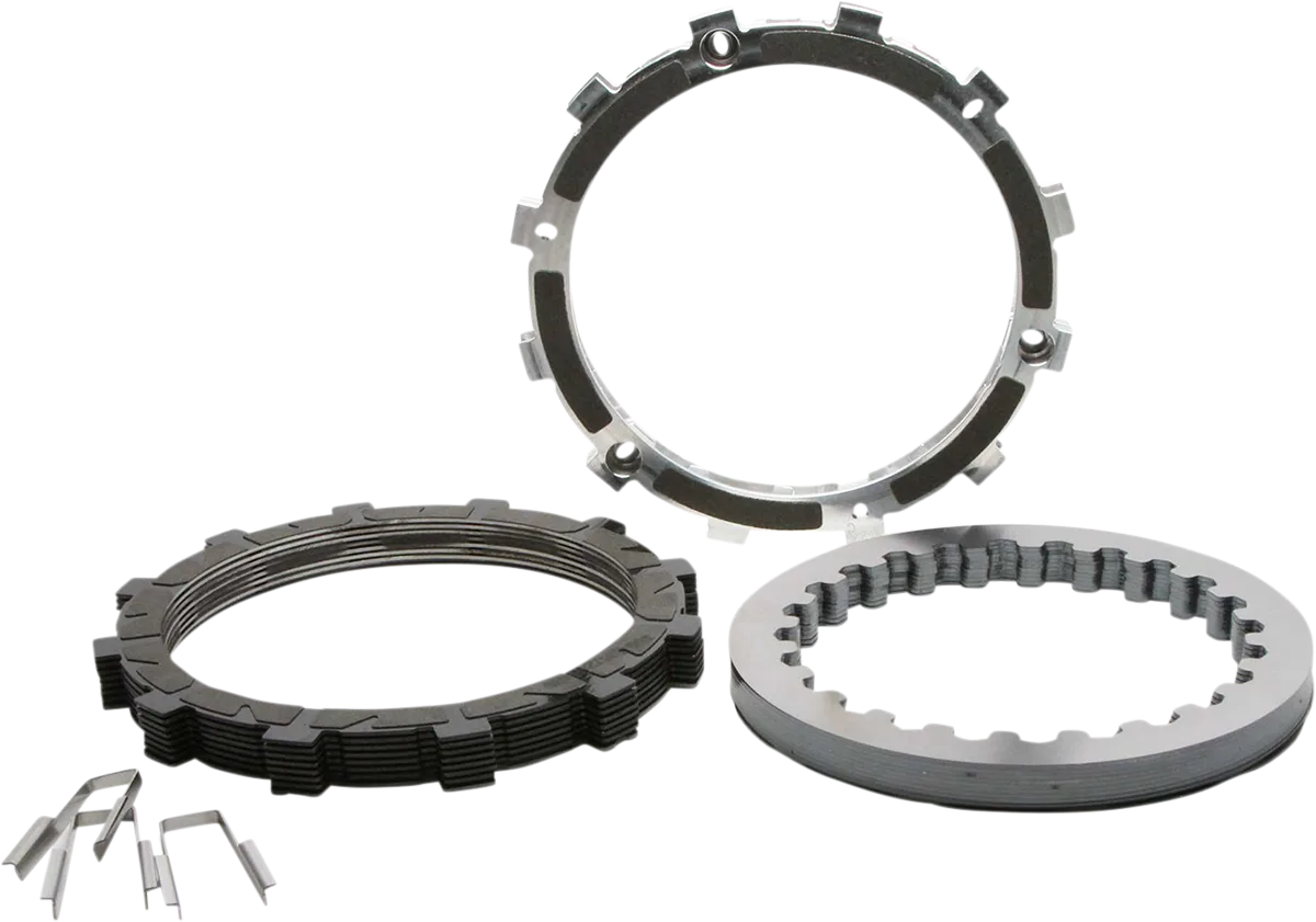RadiusCX Clutch Kit Replacement