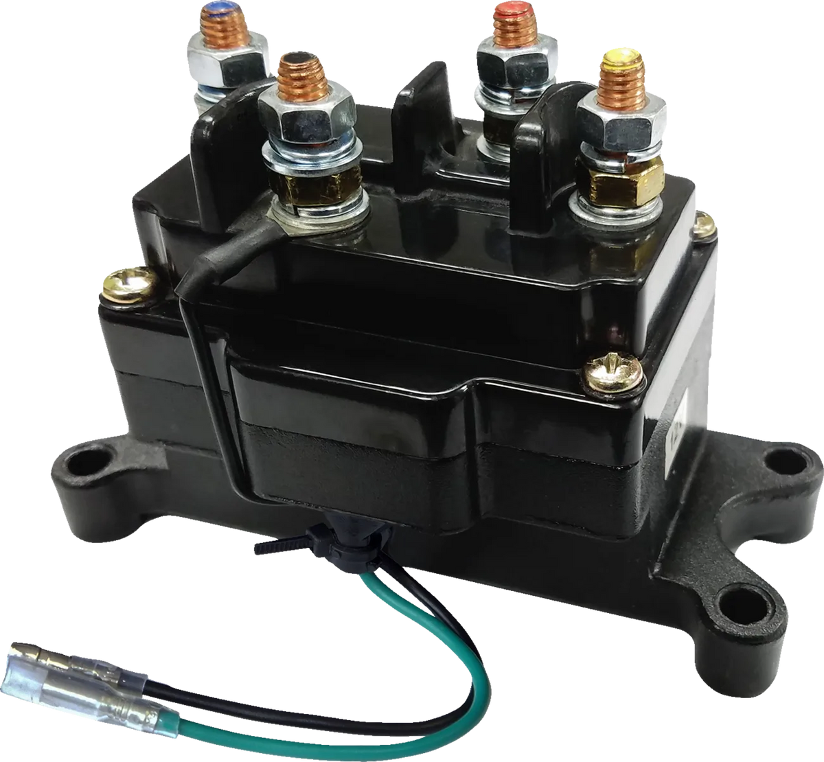 Assault Winch Contactor
