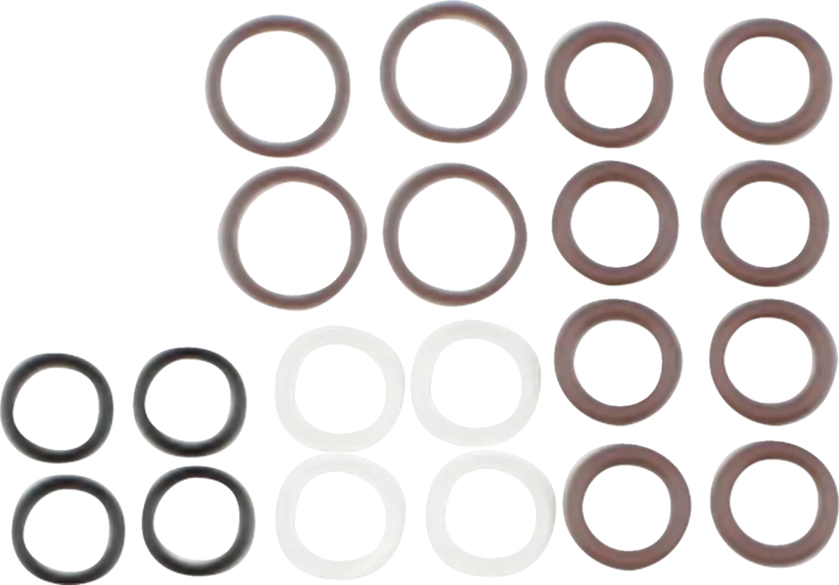 Twin Cool Cooling System O-Ring Kit