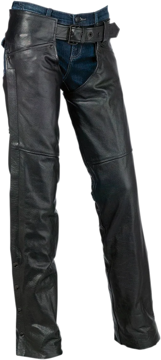 Women's Sabot Chaps