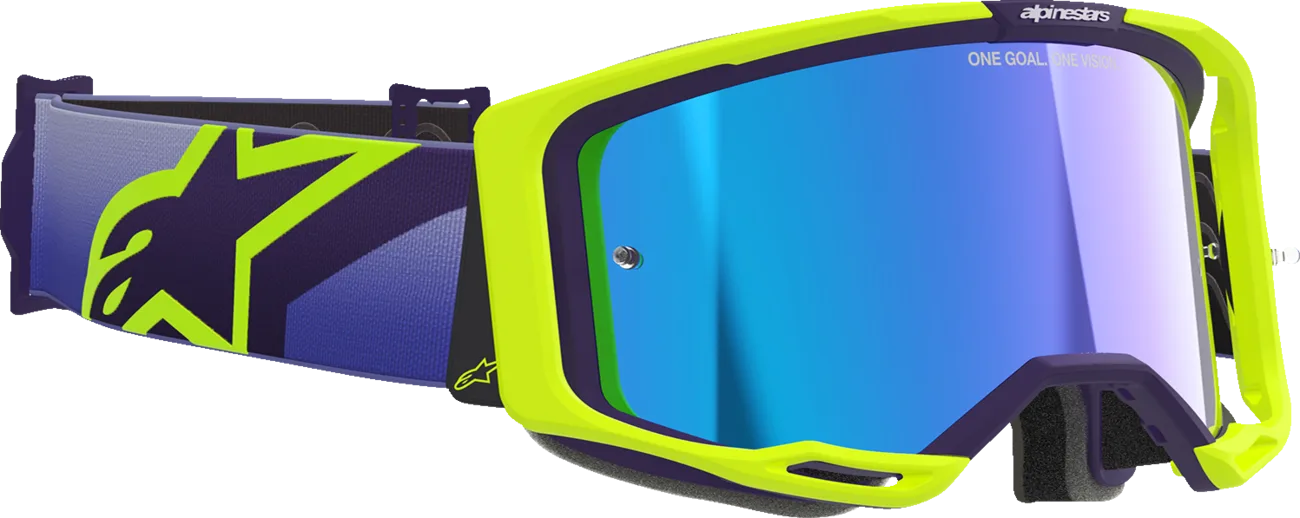 Vision 8 Corp Goggle