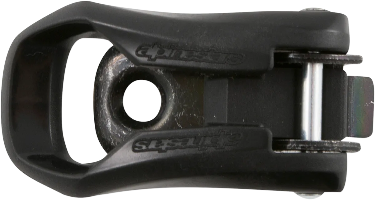 Boot Buckle — Tech 5