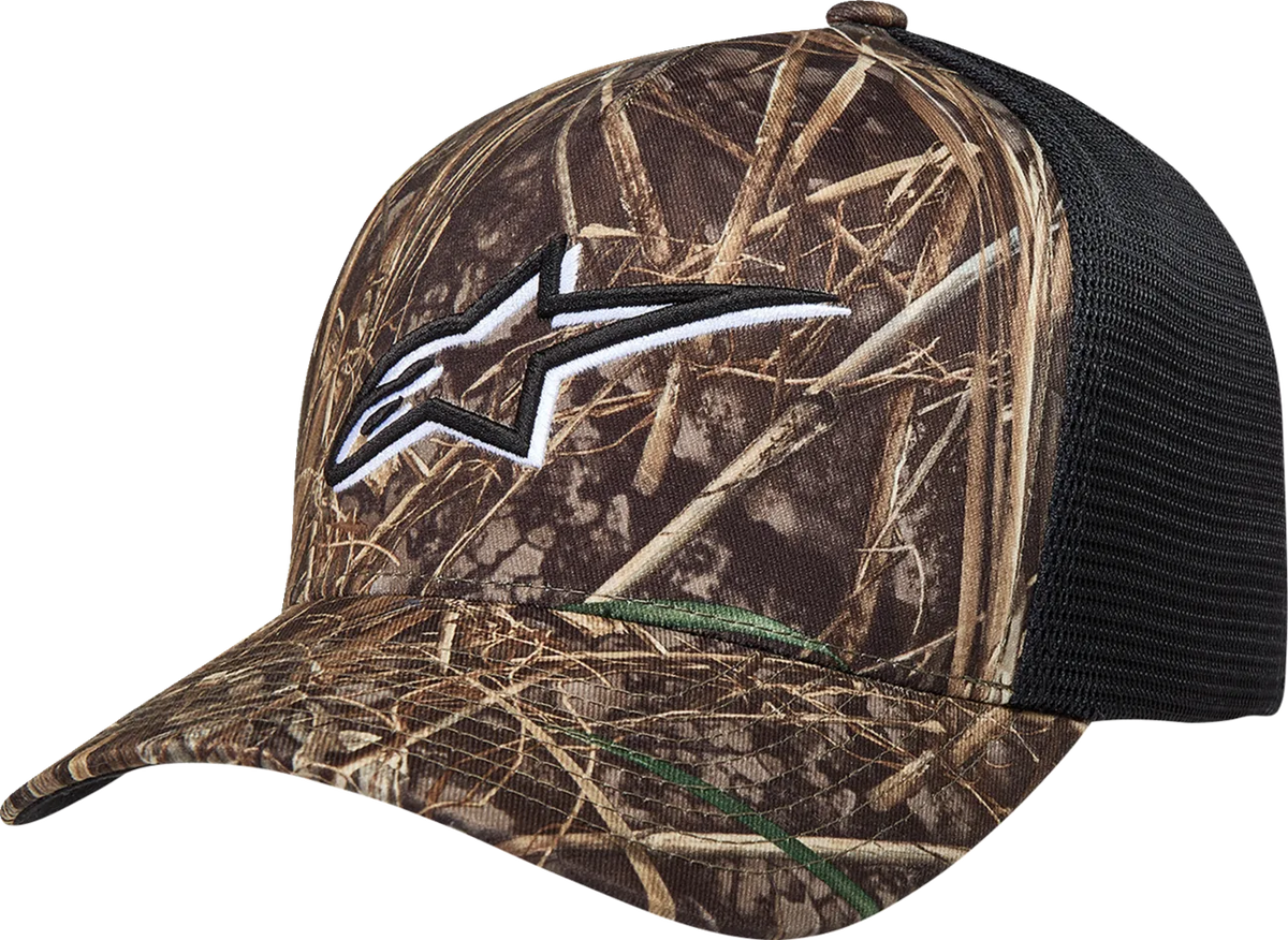 Thicket Realtree Trucker Hat