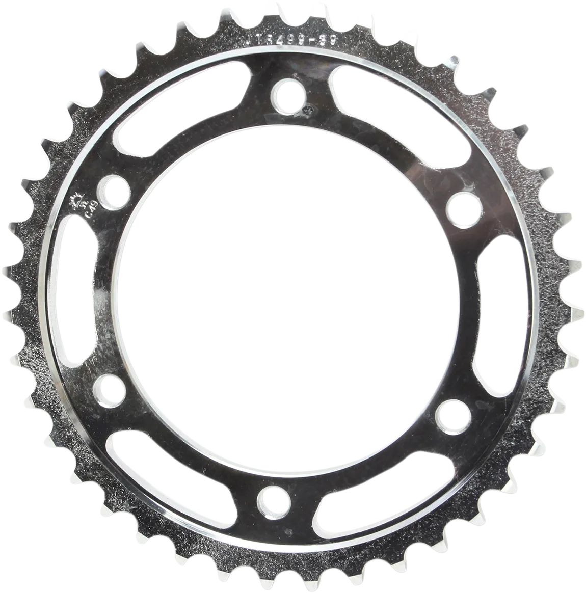 Steel Rear Sprocket
