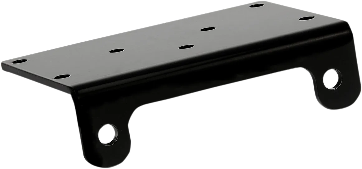 Fairlead Adapter Plate