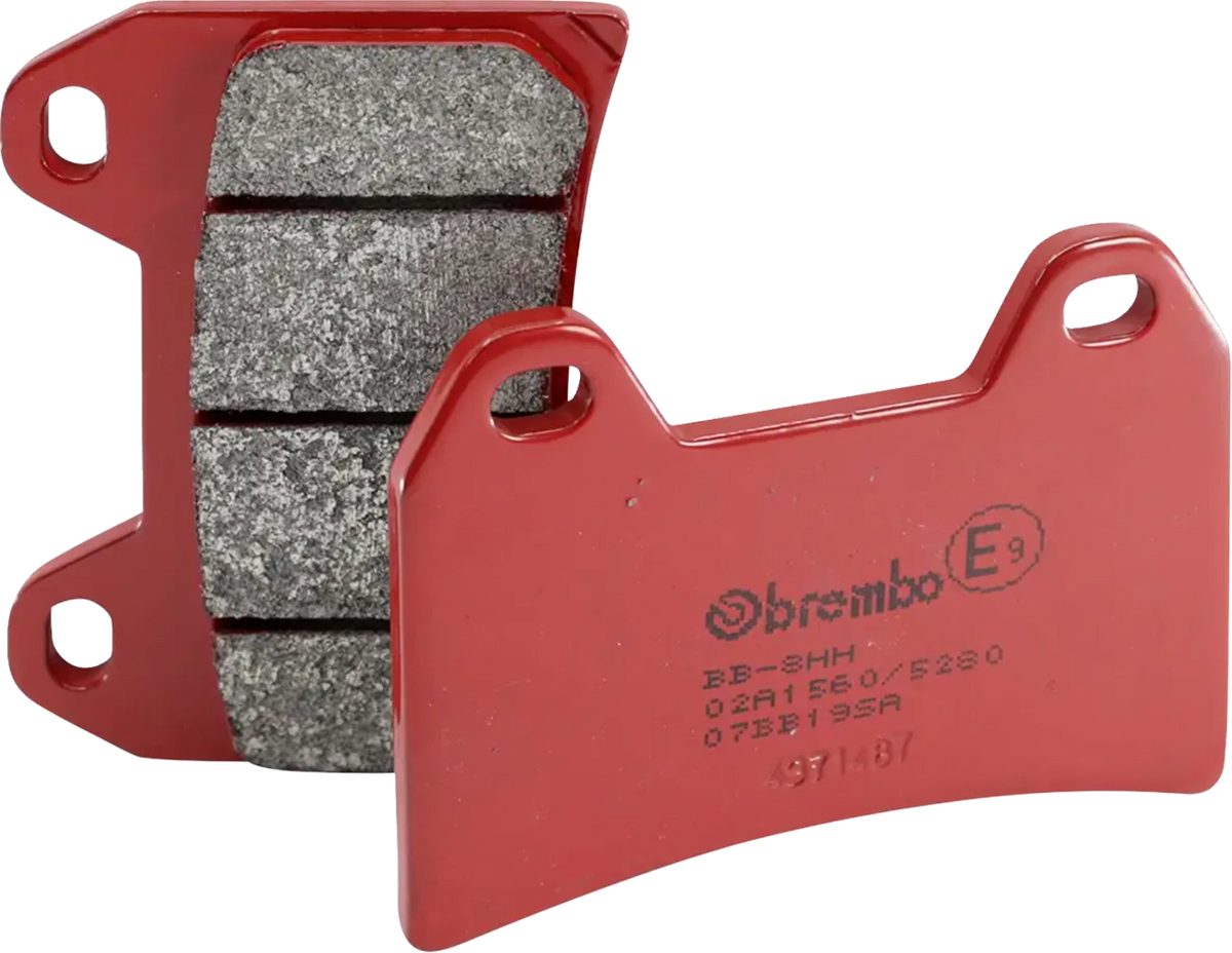 PRIME Sinter SA Brake Pads
