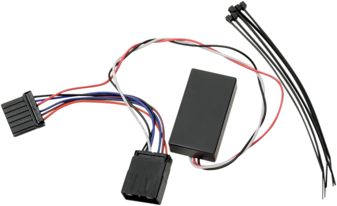 Magic Strobes™ Brake Light Flasher