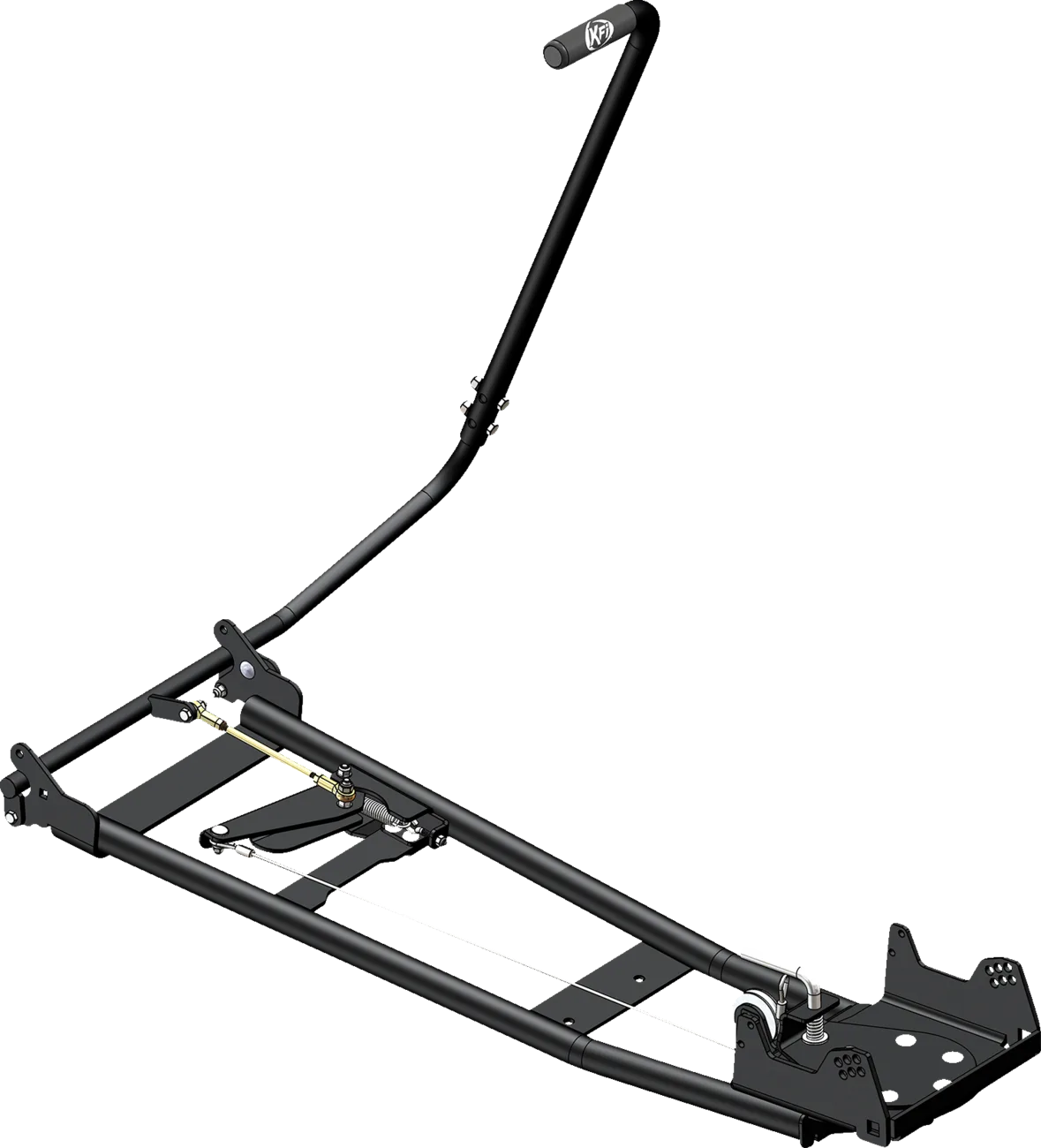 Manual Lift