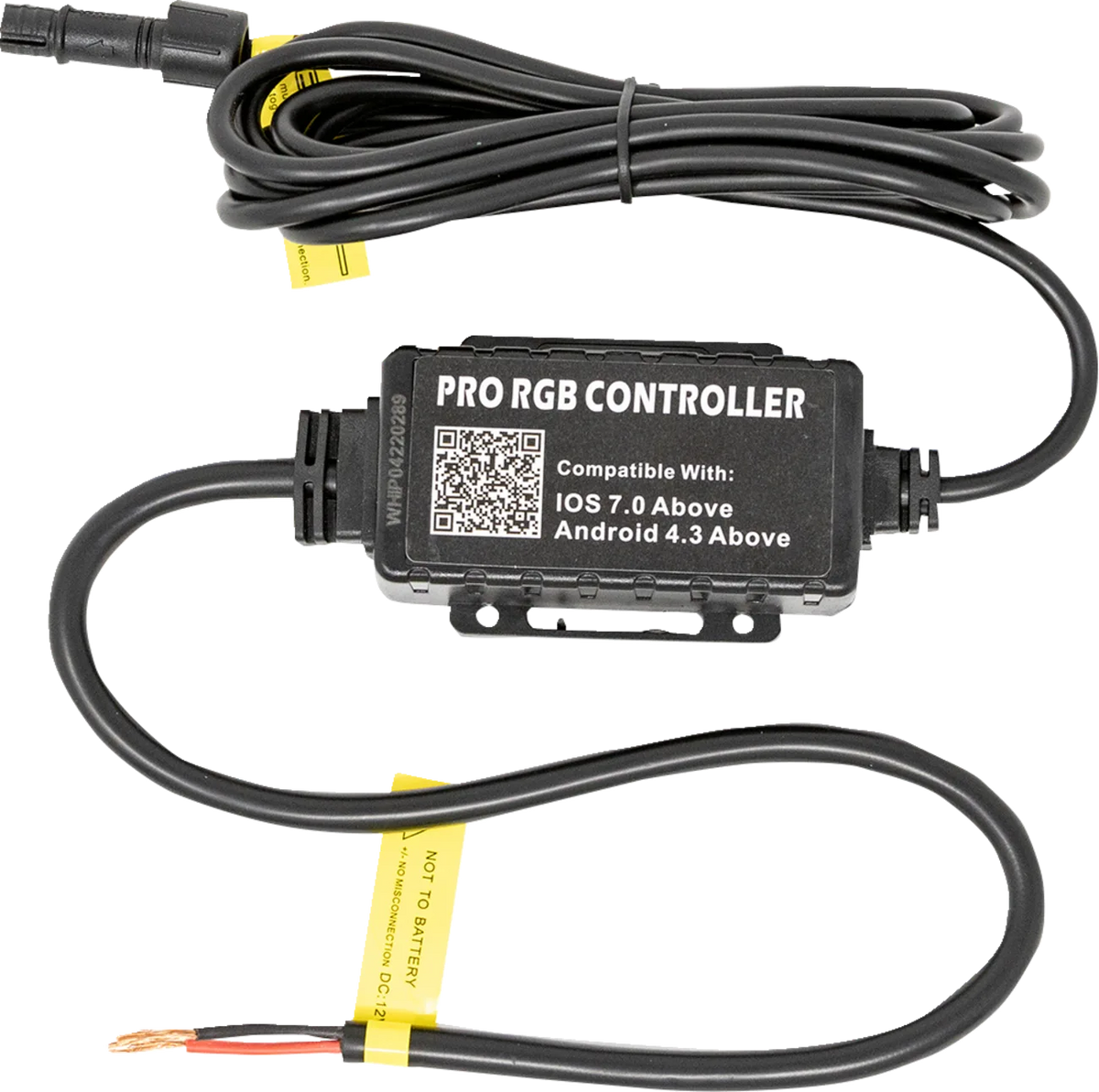 Wire Harness