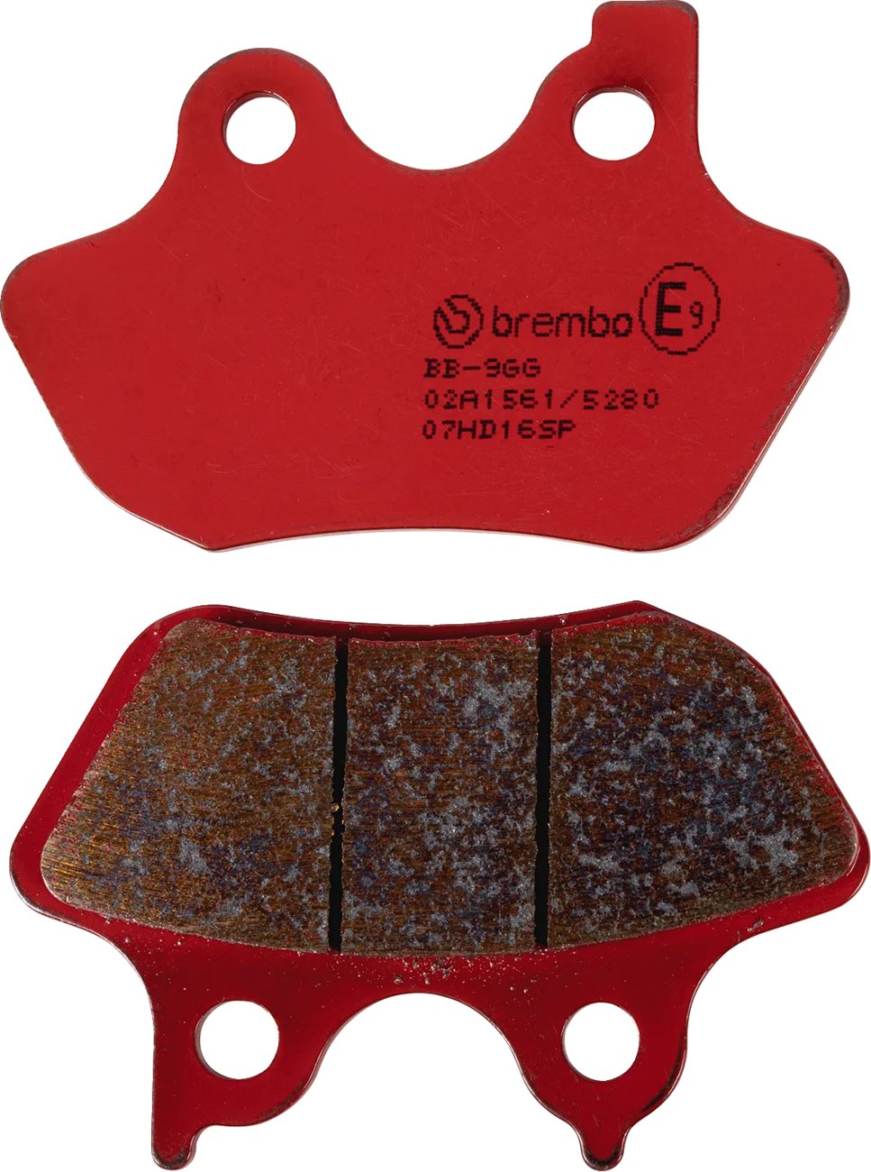 PRIME Sinter SP Brake Pads