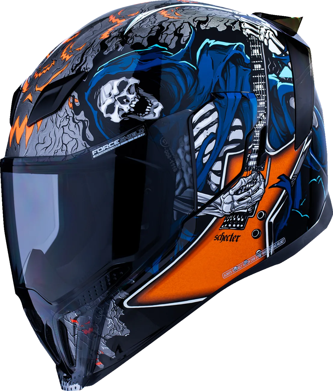 Airflite™ Trick or Street 4 Helmet