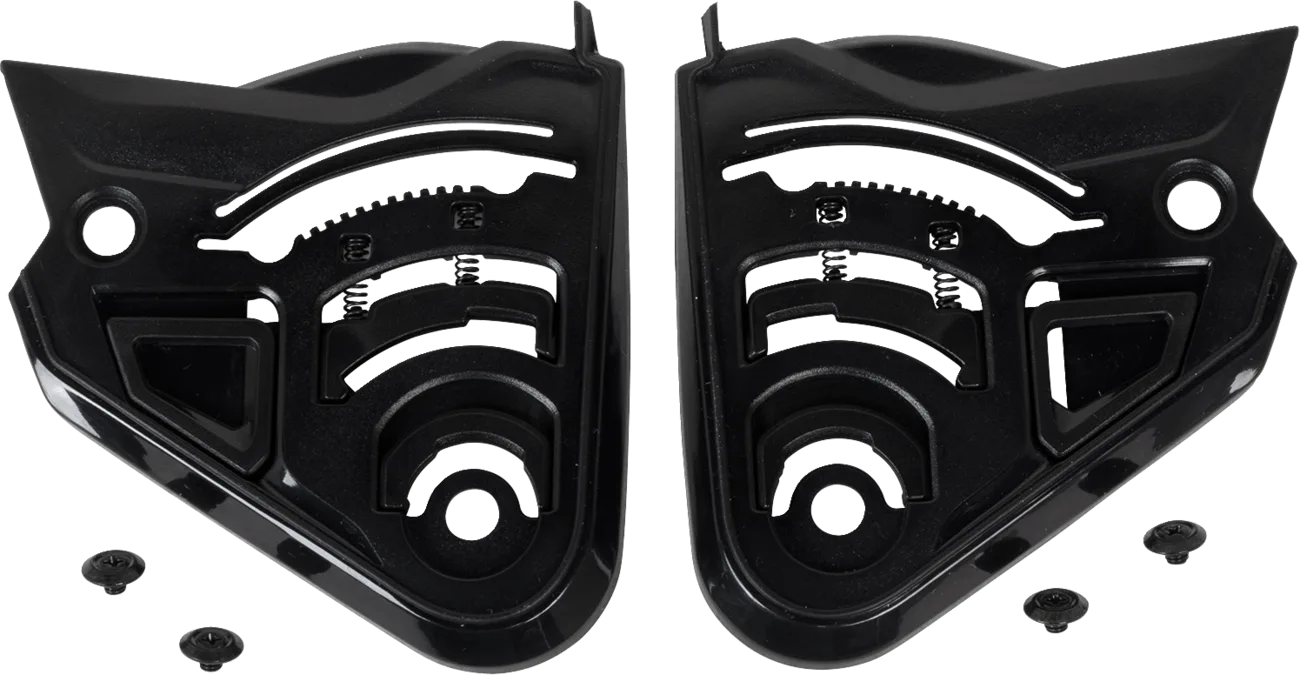 HJ-37 Shield Gear Plate Set