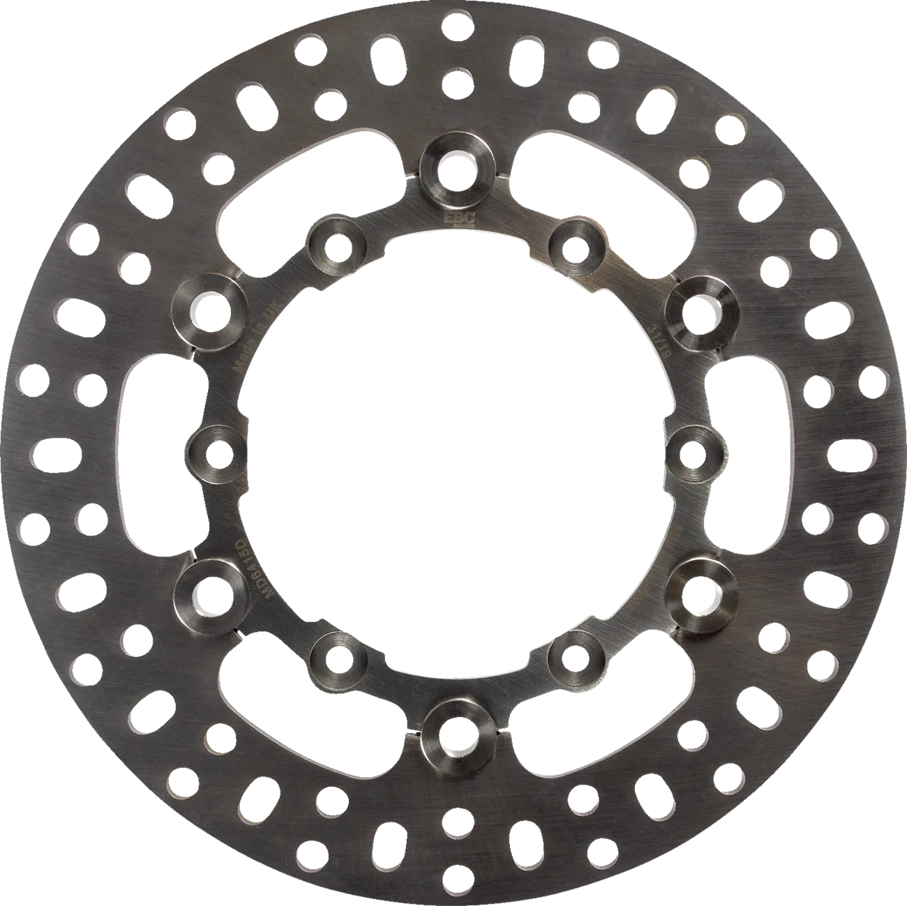 Brake Rotor