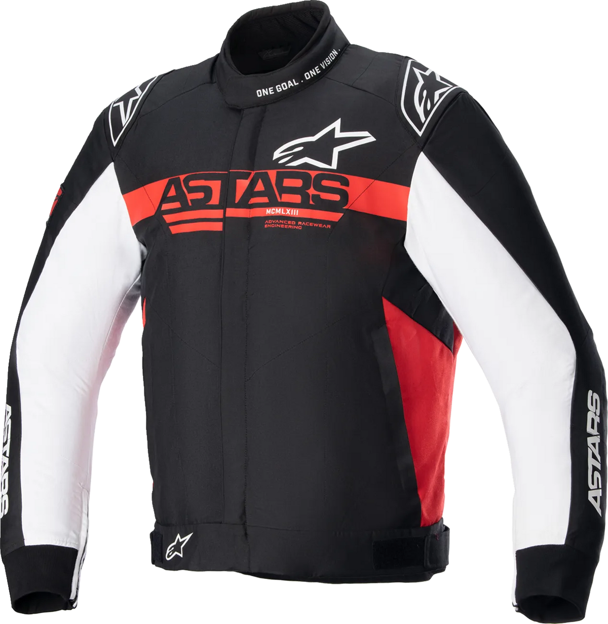 Monza Sport Jacket