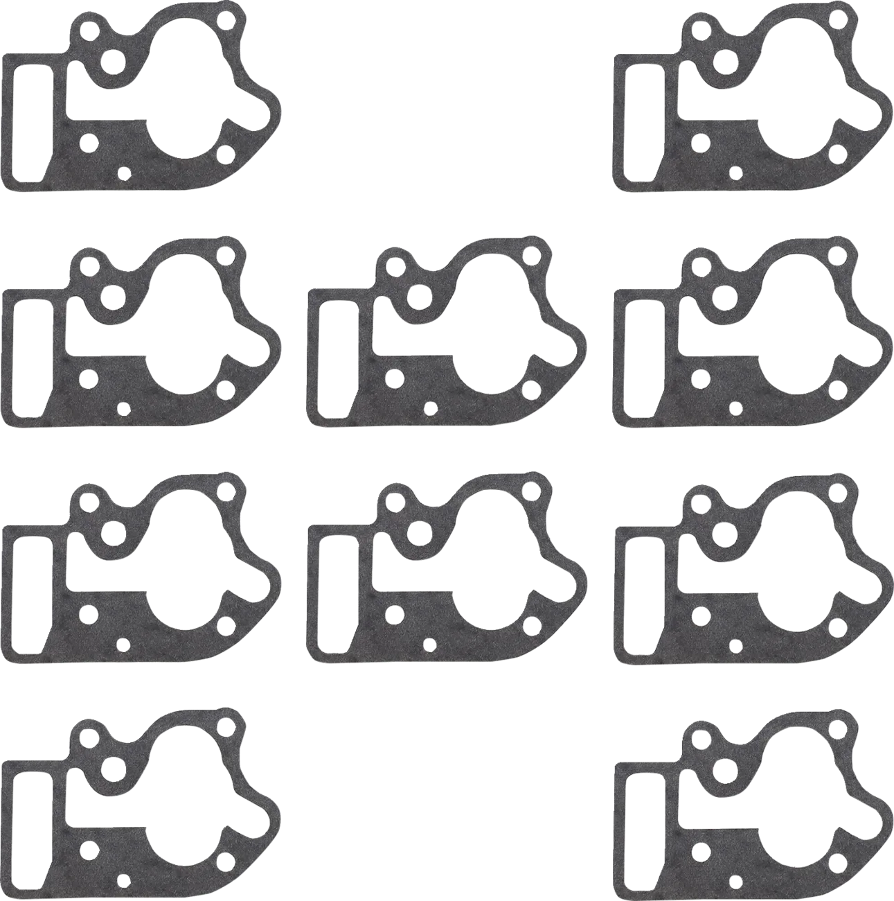 Oil Pump Cover Gasket