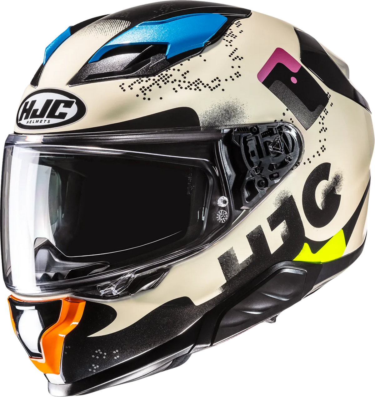 F71 Faco Helmet