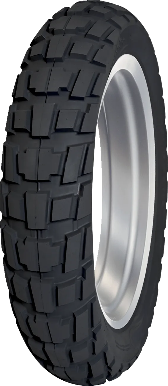 Trailmax Raid Tire