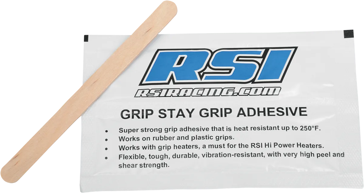 Grip Stay Grip Adhesive