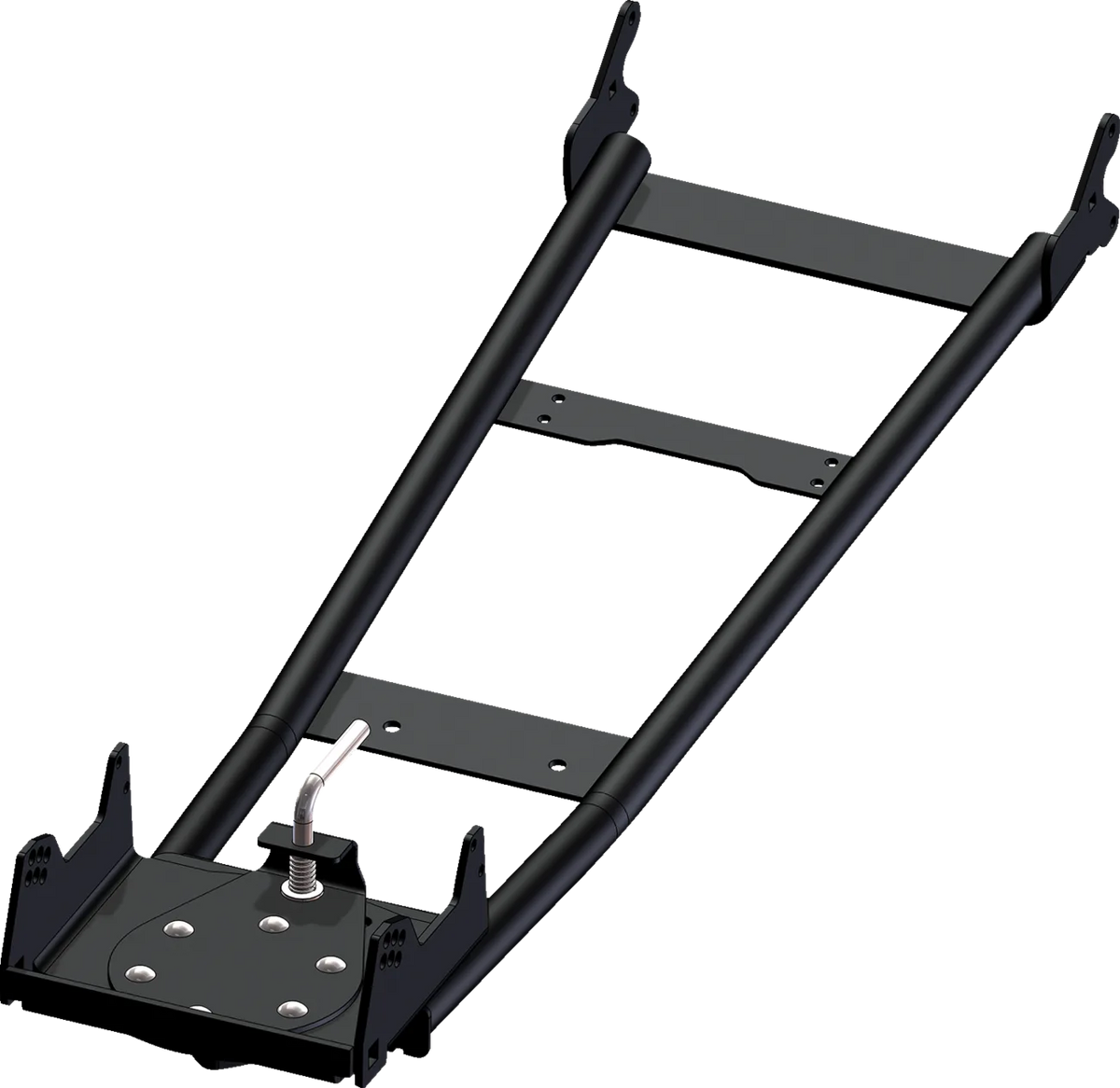 ATV Push Tube